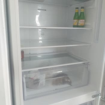 Samsung Buzdolabı Arızası Ve Servis Gecikmesi