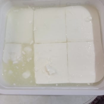 İçim Peynir Eksik Çıktı