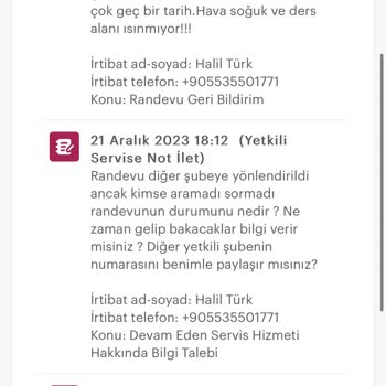 Arçelik Yetkili Teknik Servis