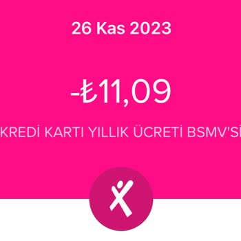 İş Bankası Üniversite Öğrencilerine Ücretsiz Denen Karttan Para Alıyorlar