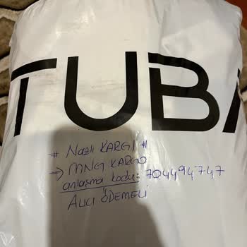 Tuba Ölmez Butik Para İadesi Yapmıyor!