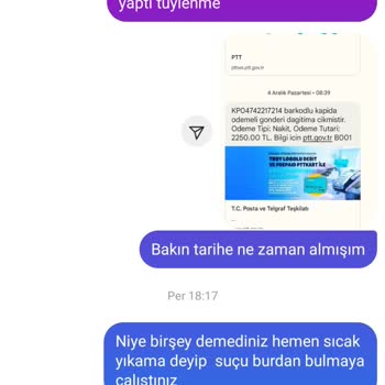 Mistyhome_78 (Instagram) Kalitesiz Kılıf Hayal Kırıklığı!