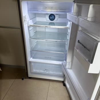 Samsung Buzdolabı RT46K6360SL Markalı Dolabın Ürünleri Dondurma