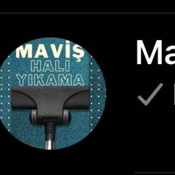 Maviş Halı Yıkama (Maltepe) Şikayetçiyim!