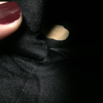 Stradivarius Botum Yırtıldı İade Ya Da Değişim İstiyorum