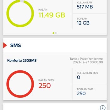 Türk Telekom Bana Durduk Yere 90 TL Fatura Kesti