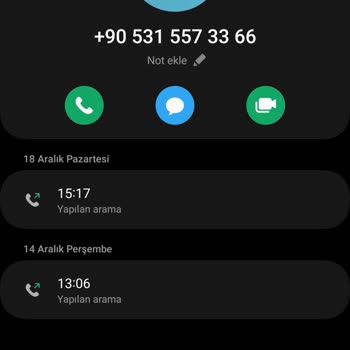 Carna Design Müşteri Hizmetleri Kesinlikle Ulaşılamıyor