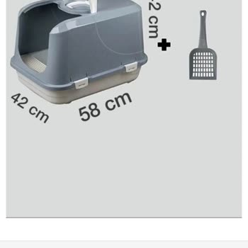 Trendyol Gezeroğlu Petshop Farklı Ürün Gönderme Ve Dönüş Alamama