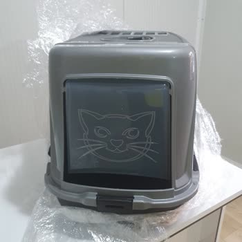 Trendyol Gezeroğlu Petshop Farklı Ürün Gönderme Ve Dönüş Alamama