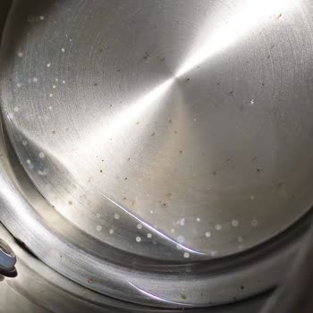 Fakir Temper Çaycı Bir Ayda Paslandı