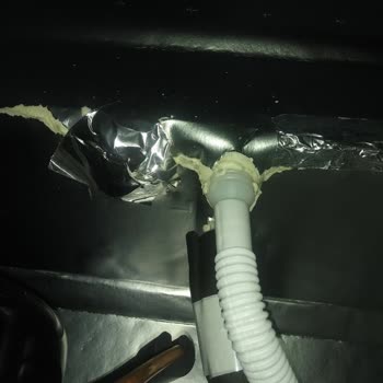 Arçelik Yeni Buzdolabında Şok Kusurlar