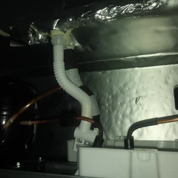 Arçelik Yeni Buzdolabında Şok Kusurlar