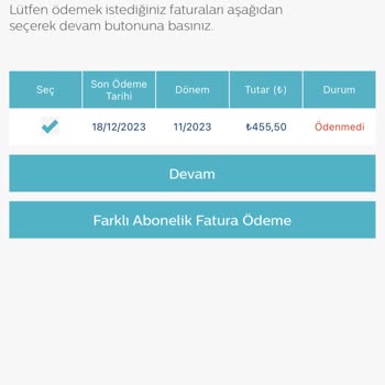 Türk Telekom Kusurlu Eksik Hizmet