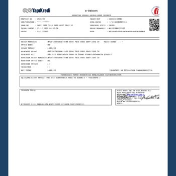 PayFix Para Hesaba Geçmedi