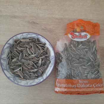 BİM Market Bayat Çekirdek Satıyor