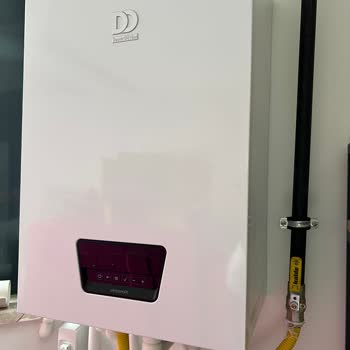 DemirDöküm Marka Kombi Mağduriyeti