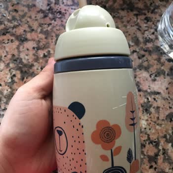 Tommee Tippee Isı Yalıtımlı Suluk Akıtması