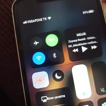 Vodafone Hattım 14 Saattir Açılmadı
