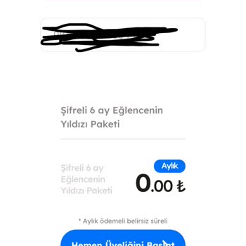 Digiturk Bankkart Kampanyası Çalışmıyor