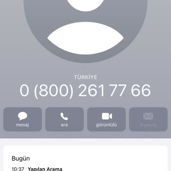 Rossmann İptal İŞLEMİ-MÜŞTERİ Hizmetleri Suratıma Telefon Kapattı
