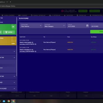 Setrabet Yatırımımın Karşılığını Alamıyorum!