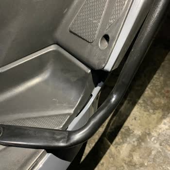 Arora Safari Pro 125 Garanti Dışı Bırakıldı