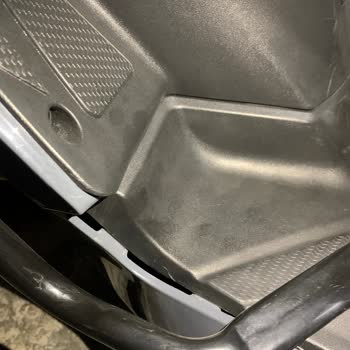 Arora Safari Pro 125 Garanti Dışı Bırakıldı