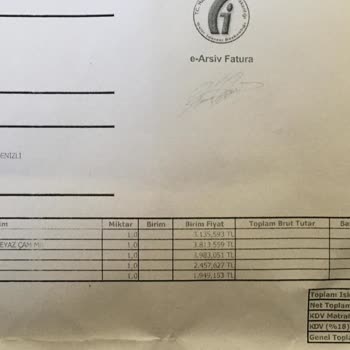 Arçelik Teslim Almadığım Ürünün Garanti Süresinin İşlemesi