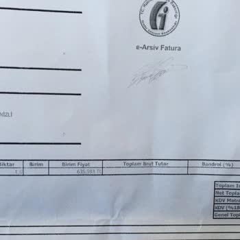 Arçelik Teslim Almadığım Ürünün Garanti Süresinin İşlemesi