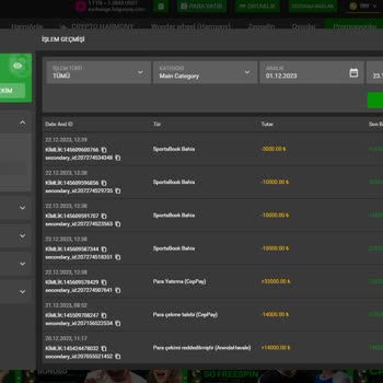 BetTicket Spor Kayıp Bonusu Vermedi