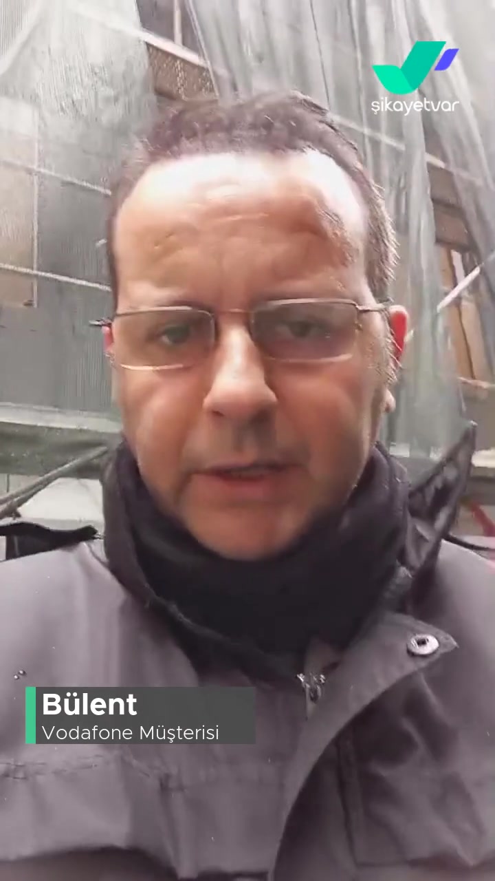 Vodafone Faturaya Ek Alınan Cihaz Arızalı! videonun kapak resmi