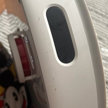 Media Markt Yeni Ama Kusurlu Dreame Bot D10s Robot Süpürgeyi İade Edemiyorum