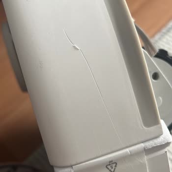 Media Markt Yeni Ama Kusurlu Dreame Bot D10s Robot Süpürgeyi İade Edemiyorum