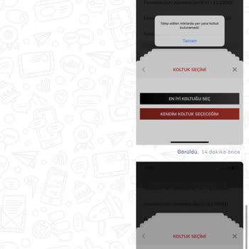 Passo Fenerbahçe Vs Galatasaray Bilet Sorunu