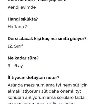 Armut Haksiz Kazanç Elde Ediyorsunuz