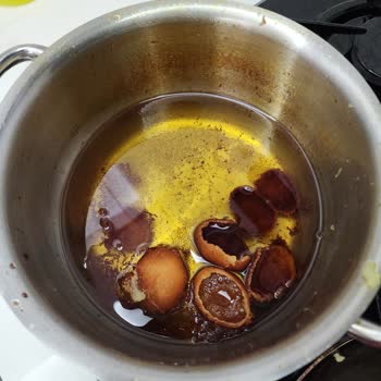 Porsi10 Cheddarlı Patates Topları Felaketi