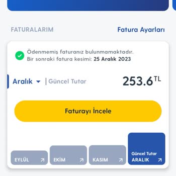 Turkcell Haber Siz İşlem