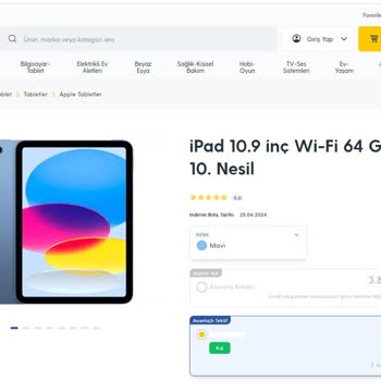 Turkcell Pasaj Siparişimi İptal Edip Ürün Fiyatını Yükselttiler