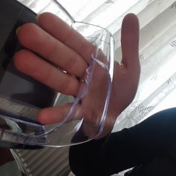 Teknosa İade Parası İstenmediği Halde Tarafıma İade Yapıldı