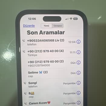 Liv Hospital Bahçeşehir İlgisiz Ve Sorumsuzluğu