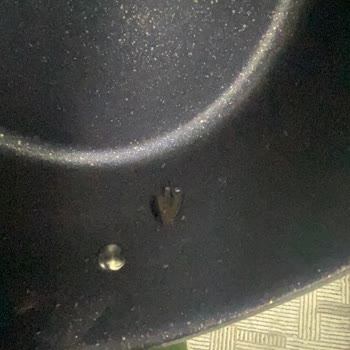 Karaca Züccaciye Karaca Tencere Soyulma