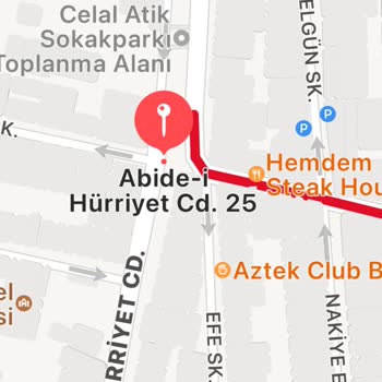 A101 Sorumsuzluk Madem Ürün Yok İnternete Koymayın