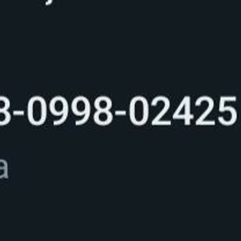 WhatsApp Yabancı Ülkeden Gelen Mesaj