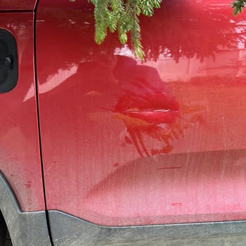 AKB Vale Aracı Çarptı Ve İlgilenmiyorlar. Cebimden Karşılıyorum.