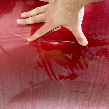 AKB Vale Aracı Çarptı Ve İlgilenmiyorlar. Cebimden Karşılıyorum.