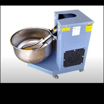 Osimo Endüstriyel Mutfak Ekipmanları Hamur Makinesi Sorunu