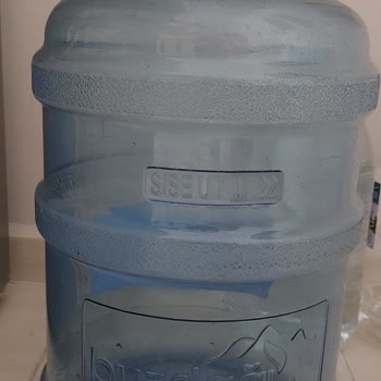 Buzdağı Su Depozito İademi Alamadım