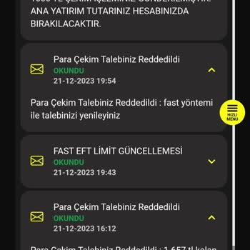 Meritking Madrit Bet Parayı Vermemek İçin Elinden Geleni Yapıyor