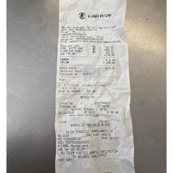 A101 İade Almıyor Çalışanlar Sert