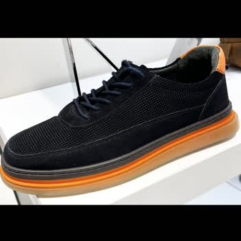 Hotiç Ayakkabısında 7-8 Hafta Sonra Yırtılmalar